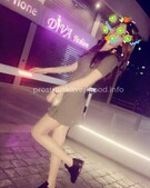 Анкета проститутки Диана - метро Басманный, возраст - 24