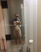 Анкета проститутки Анна - метро Чертаново Центральное, возраст - 24