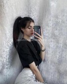 Анкета проститутки Алиса - метро Нагатино-Садовники, возраст - 24