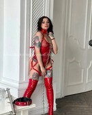 Анкета проститутки Ленусик - метро Сокольники, возраст - 24