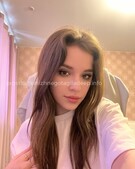 Анкета проститутки Шарлотта - метро Тушино, возраст - 24