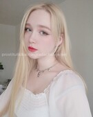 Анкета проститутки Элина - метро Тверской, возраст - 24