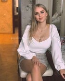 Анкета проститутки Нила - метро Академический, возраст - 24