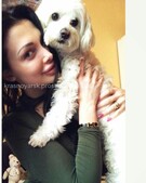 Анкета проститутки Зина - метро Тимирязевский, возраст - 24