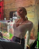 Анкета проститутки Виктория - метро Строгино, возраст - 24