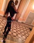 Анкета проститутки Вероника - метро Крылатское, возраст - 24