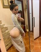 Анкета проститутки Услада - метро Ростокино, возраст - 24