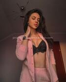 Анкета проститутки Каролина - метро Нижегородский, возраст - 24