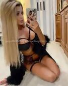 Анкета проститутки Лолита - метро Гагаринский, возраст - 24