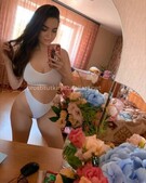 Анкета проститутки Таюша - метро Хорошевский, возраст - 24