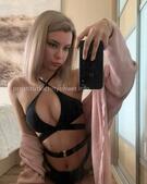 Анкета проститутки Зоя - метро Мещанский, возраст - 24