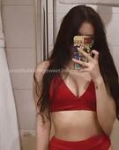 Анкета проститутки Ольга - метро Дорогомилово, возраст - 24