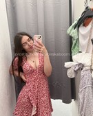 Анкета проститутки Услада - метро Митино, возраст - 24