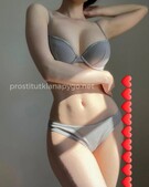 Анкета проститутки Лиза - метро Щукино, возраст - 24