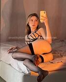 Анкета проститутки Зоя - метро Северное Медведково, возраст - 24