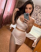 Анкета проститутки Мария - метро Пресненский, возраст - 24