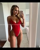 Анкета проститутки Лина - метро Тропарево-Никулино, возраст - 24