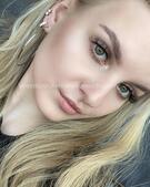 Анкета проститутки Лизочка - метро Замоскворечье, возраст - 24