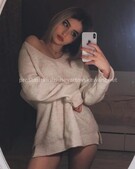 Анкета проститутки Злата - метро Ломоносовский, возраст - 24