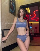 Анкета проститутки Пелагея - метро Хамовники, возраст - 24