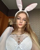 Анкета проститутки Устина - метро Теплый Стан, возраст - 24