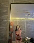 Анкета проститутки Алина - метро Можайский, возраст - 24