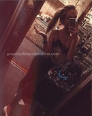 Анкета проститутки Каролина - метро Басманный, возраст - 24