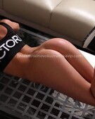 Анкета проститутки Анюта - метро Крылатское, возраст - 24