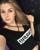 Анкета проститутки Галина - метро Нагатино-Садовники, возраст - 24