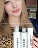 Анкета проститутки Кира - метро Коньково, возраст - 24