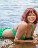 Анкета проститутки Анечка - метро Марьино, возраст - 24