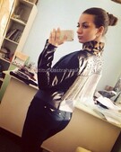 Анкета проститутки Надюша - метро Ясенево, возраст - 24