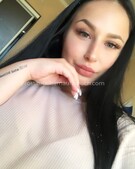 Анкета проститутки Аврора - метро Таганский, возраст - 24