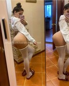 Анкета проститутки Стефания - метро Ломоносовский, возраст - 24