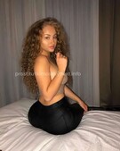 Анкета проститутки Стефания - метро Тверской, возраст - 24