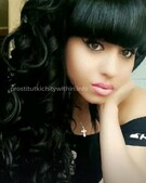 Анкета проститутки Надя - метро Ясенево, возраст - 24