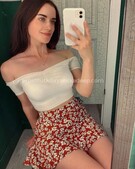 Анкета проститутки Тамара - метро Тропарево-Никулино, возраст - 24