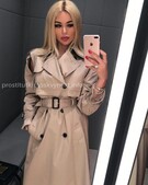 Анкета проститутки Даша - метро Угреша, возраст - 24