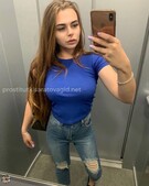 Анкета проститутки Илона - метро Черемушки, возраст - 24