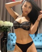 Анкета проститутки Лизочка - метро Сокол, возраст - 24