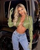 Анкета проститутки Олеся - метро Фили-Давыдково, возраст - 24