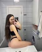 Анкета проститутки Мелисса - метро Тимирязевский, возраст - 24