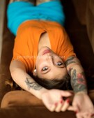 Анкета проститутки Кира - метро Фили-Давыдково, возраст - 24