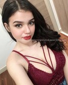 Анкета проститутки Аврора - метро Щукино, возраст - 24