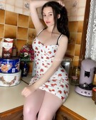 Анкета проститутки Олеся - метро Преображенское, возраст - 24