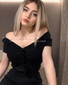 Анкета проститутки Сабина - метро Чертаново Южное, возраст - 24