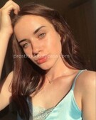 Анкета проститутки Эвелина - метро Сокол, возраст - 24