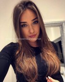 Анкета проститутки Элина - метро Щукино, возраст - 25