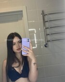 Анкета проститутки Марта - метро Выхино-Жулебино, возраст - 25