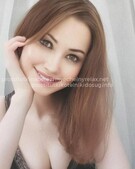 Анкета проститутки Надежда - метро Нагатино-Садовники, возраст - 25